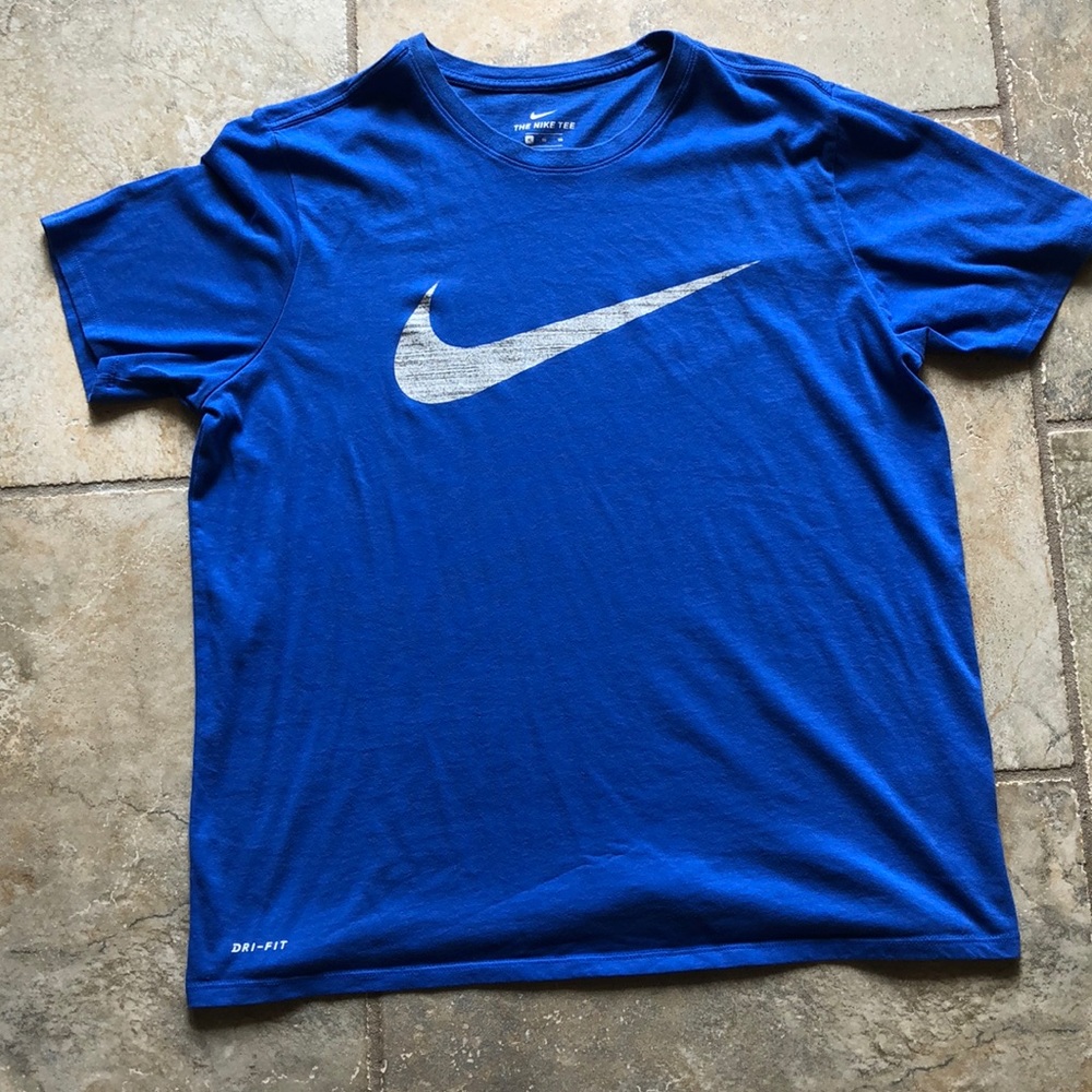 Nike Dri Fit Tee!